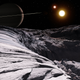 Illustration for article titled 10 Extraordinary Exoplanets Discovered in 2011: A Gallery